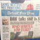 Illustration for article titled Detroit Free Press accidentally prints great headline